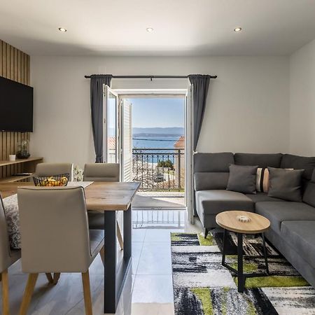 Apartments Petra Bol Ngoại thất bức ảnh