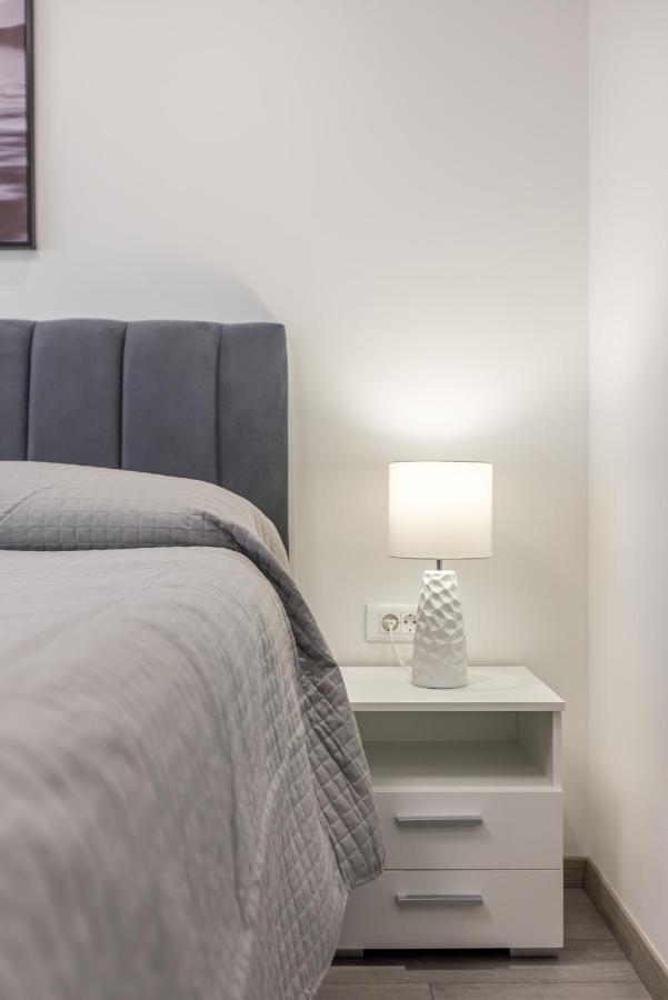 Apartments Petra Bol Ngoại thất bức ảnh