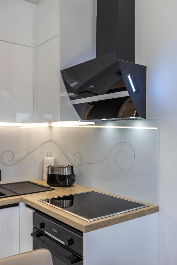 Apartments Petra Bol Ngoại thất bức ảnh