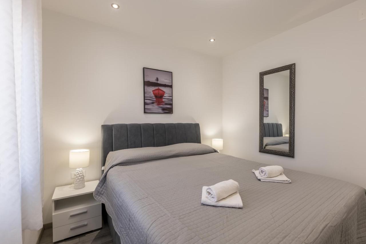 Apartments Petra Bol Ngoại thất bức ảnh