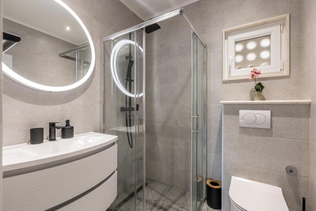 Apartments Petra Bol Ngoại thất bức ảnh