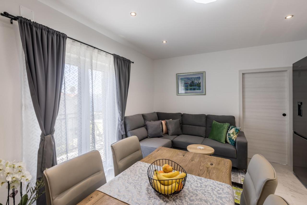 Apartments Petra Bol Ngoại thất bức ảnh