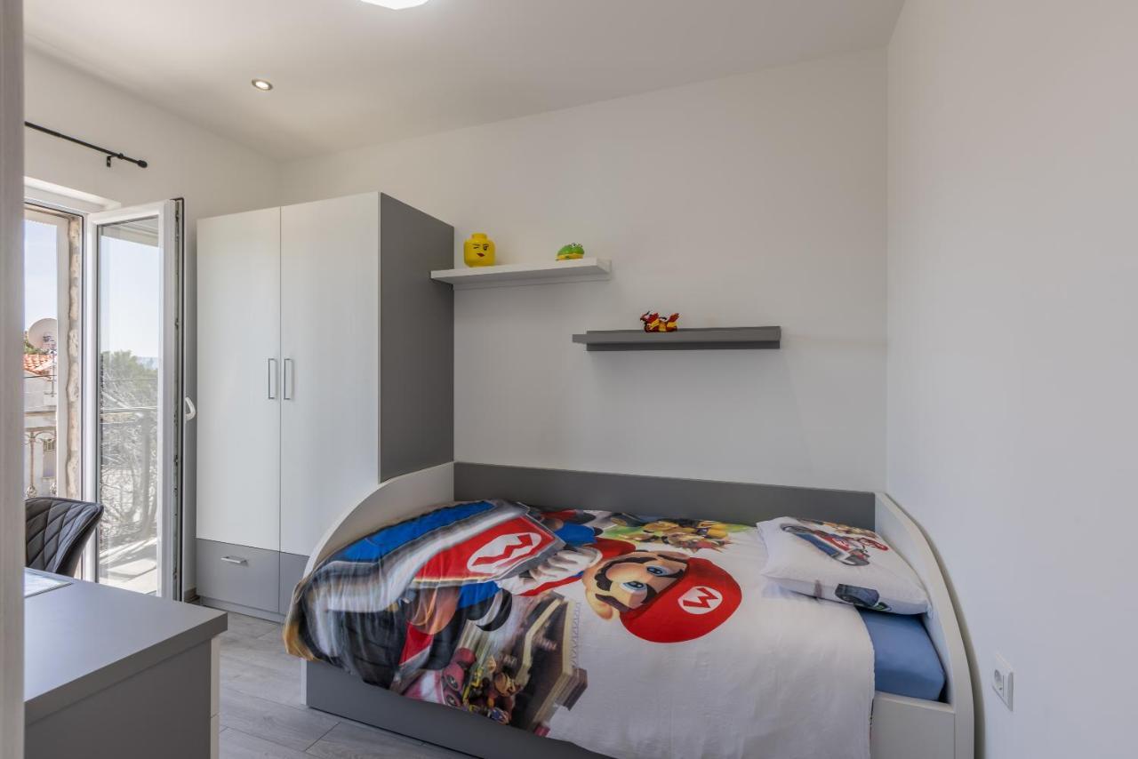 Apartments Petra Bol Ngoại thất bức ảnh