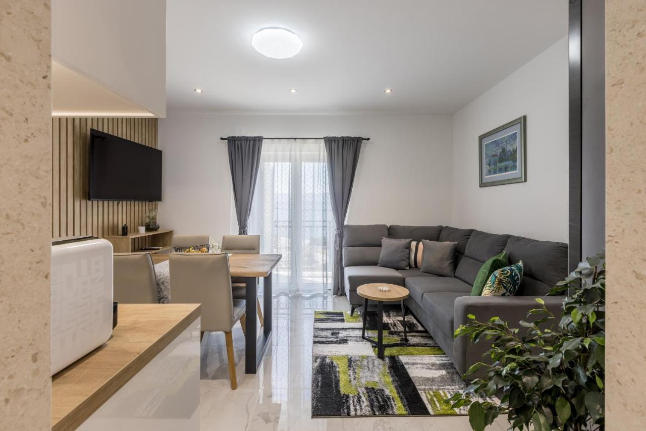 Apartments Petra Bol Ngoại thất bức ảnh