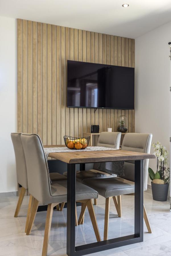 Apartments Petra Bol Ngoại thất bức ảnh